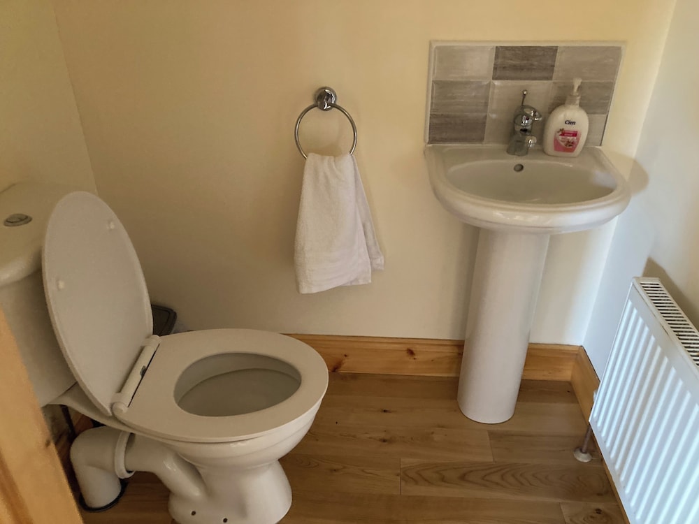 Burkes Holiday Cottages