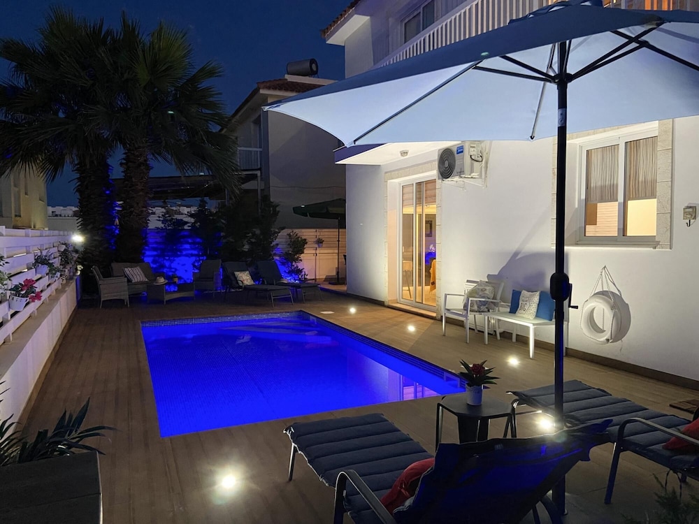 Villa Kalimera in Protaras