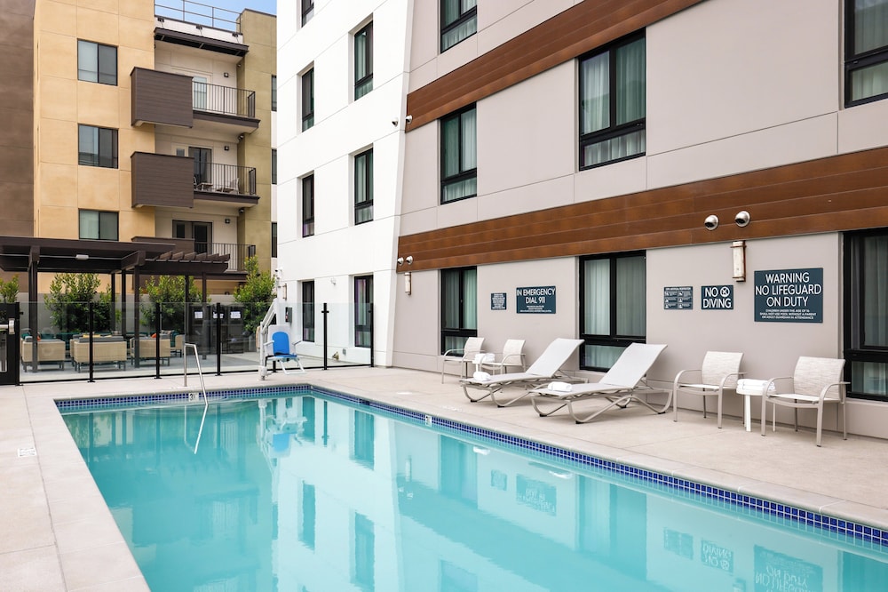Holiday Inn Suites Monterey Park Los Angeles, an IHG Hotel - Property Image 55