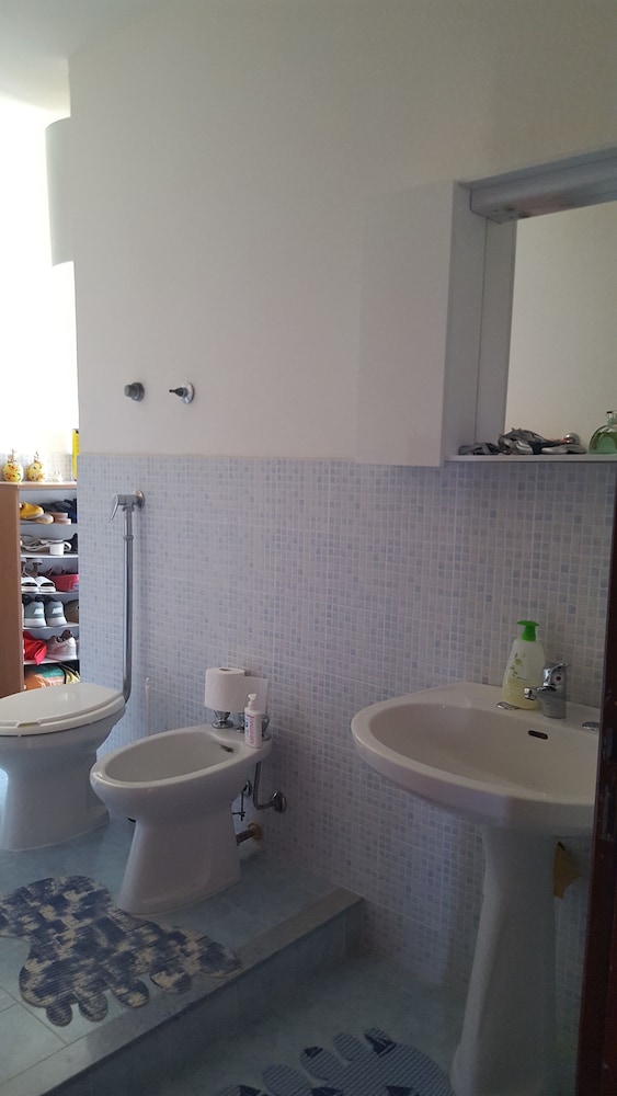 Casa Vacanza Cala Spaghetti