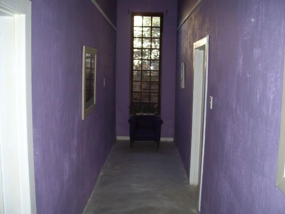 Nomndeni de la Changuion