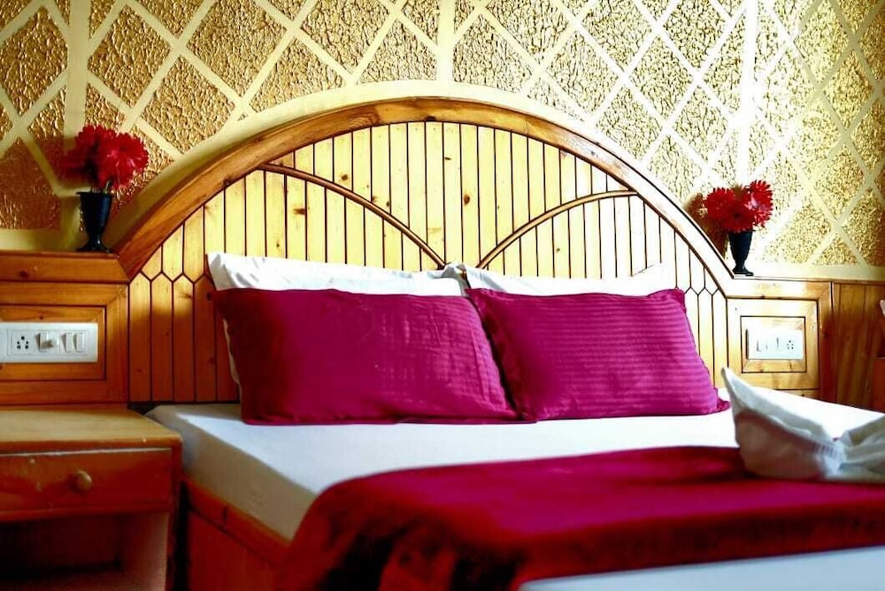 Manali Heart Villa