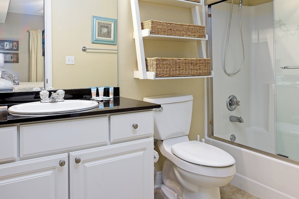 San Carlos #605 by Southern Vacation Rentals