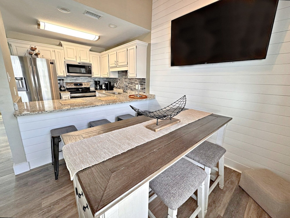 Ocean Reef 504