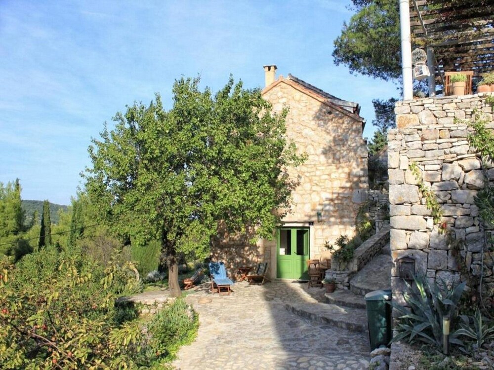 Villa Talež