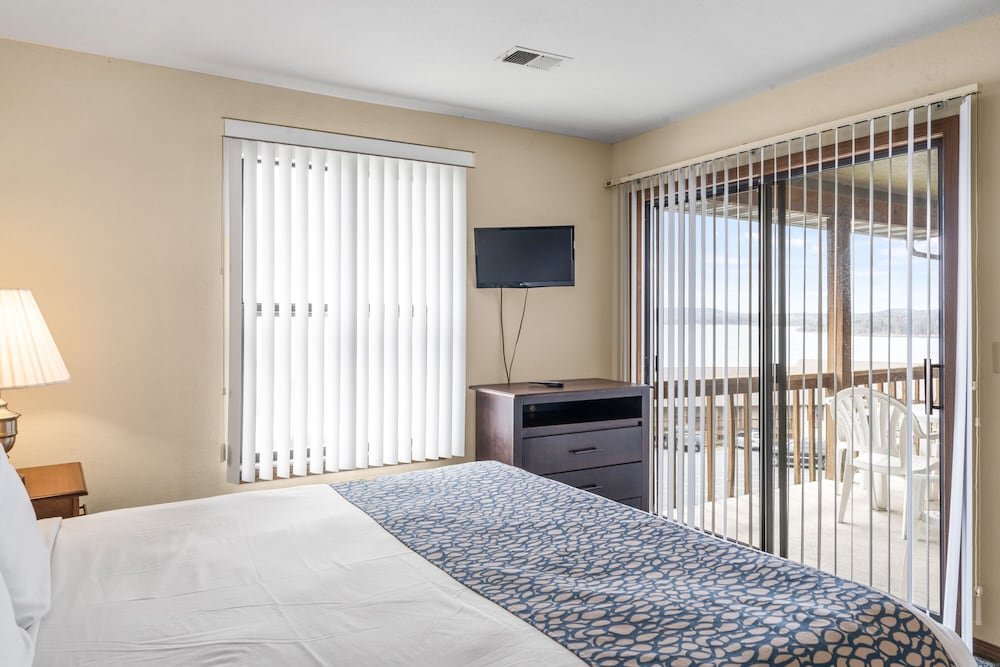 Table Rock Resorts at Kimberling