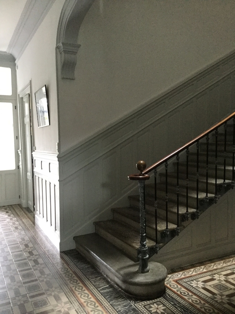 Eloi Merle B&B