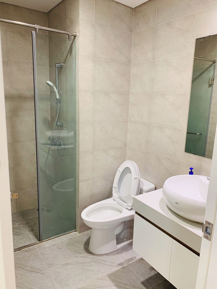 Hong Kong TOWER - Cityview Apartments