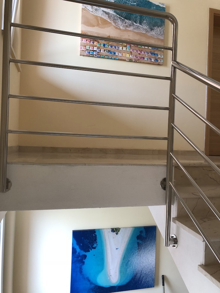 Atrium Novalja