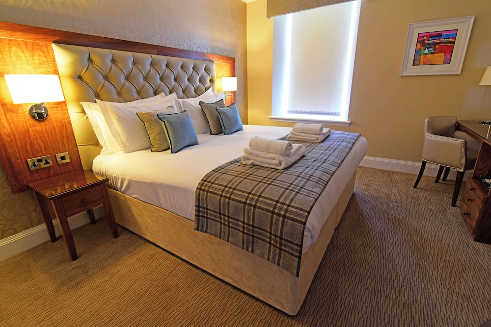 The Townhouse Aberfeldy