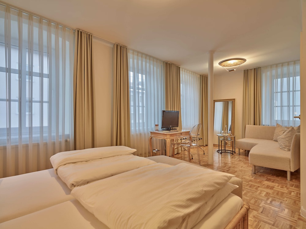 Lodner Genieerhotel Drei Mohren - Property Image 16