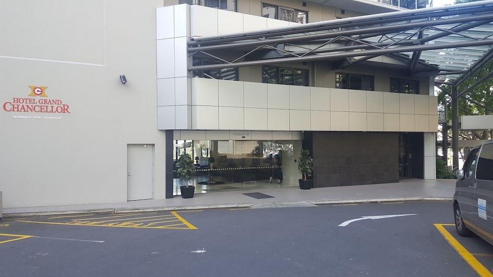 Auckland Waterfront Executive Living