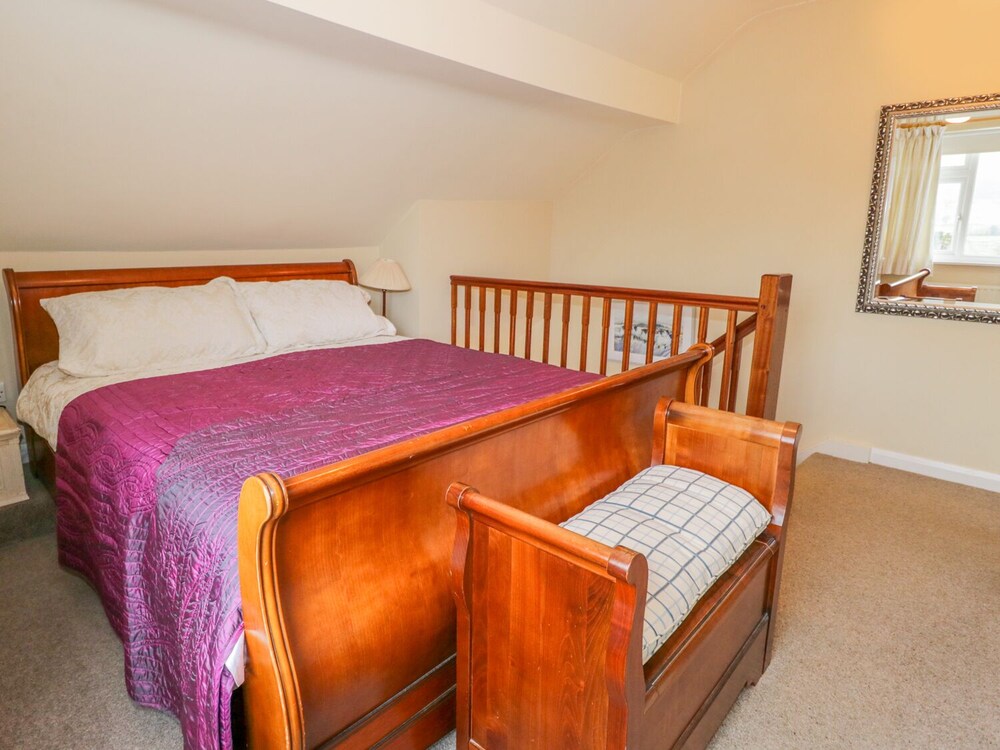 Kirkstone Cottage view 4