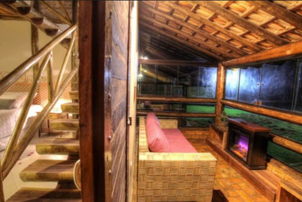 Hotel Fazenda Vida Bela