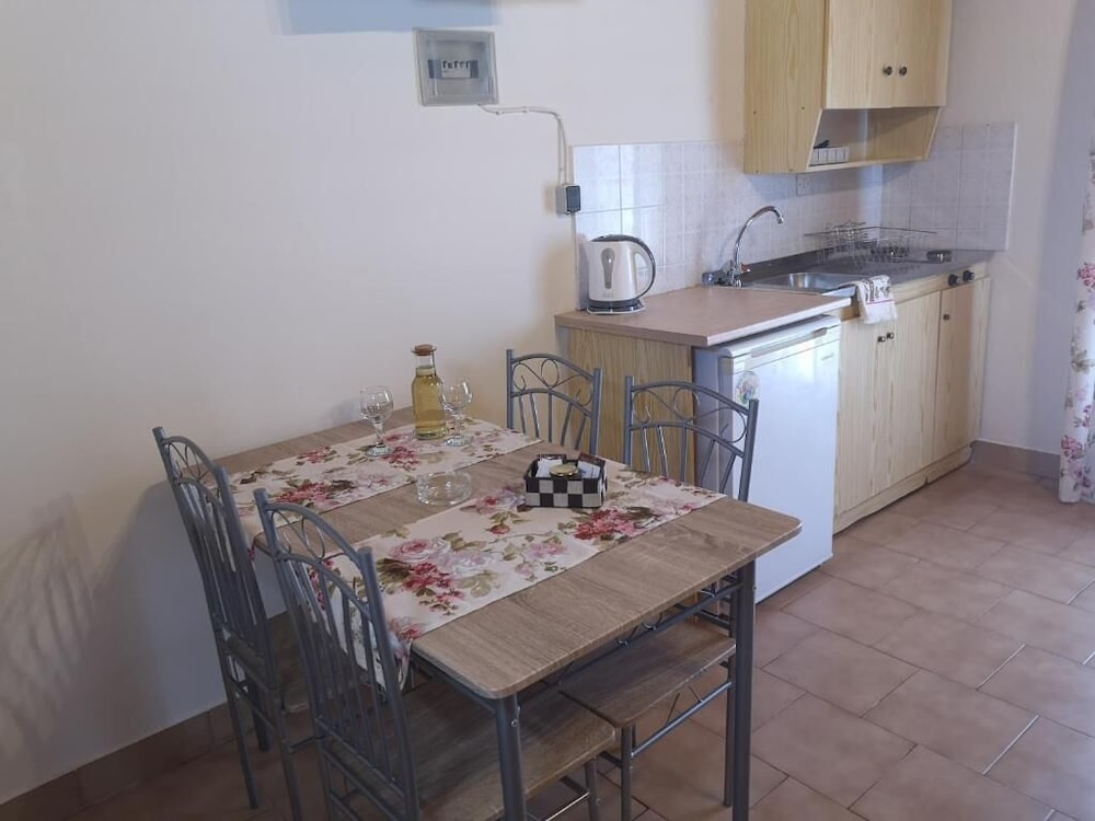 Ocean Front Studios en Kefalonia