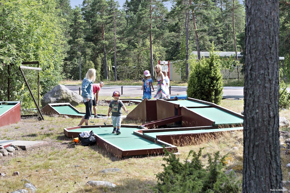 First Camp Oknö
