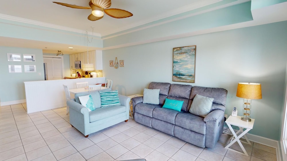 Bay View Villas 3 by Tybee Vacation Rentals