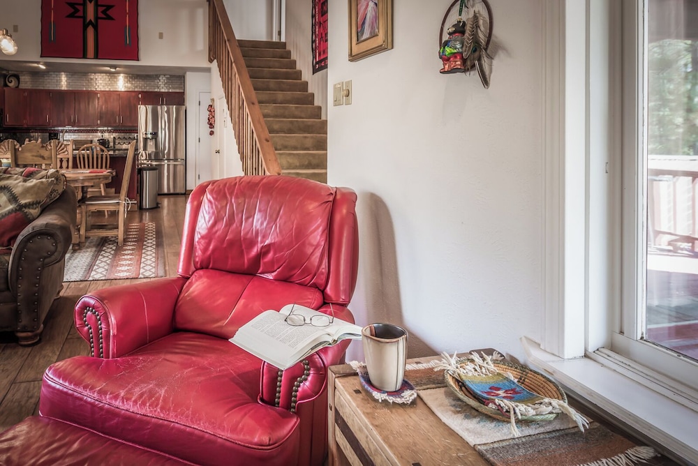 DreamCatcher by Ruidoso Vacation Rentals