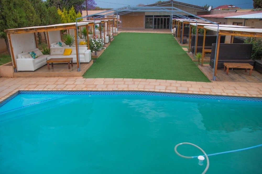 Hotel ZAI OAT HOTEL - Image 1