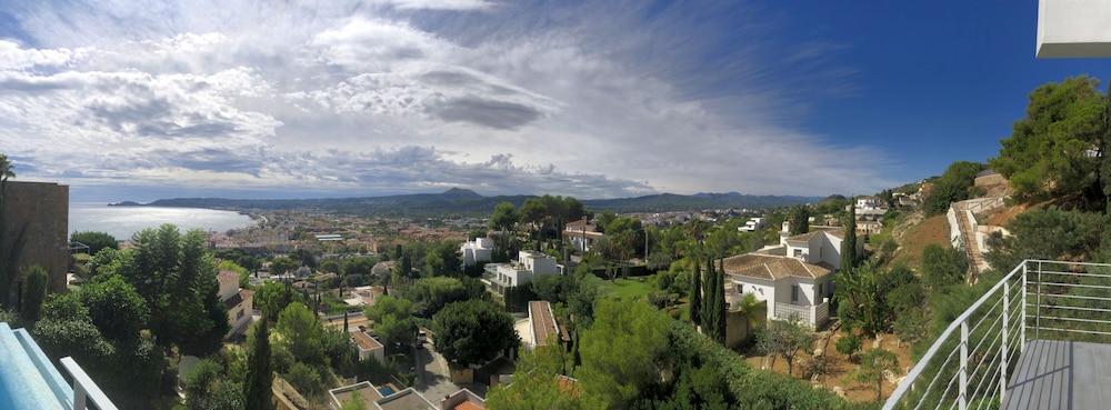 Villa Petrer in Javea X bia