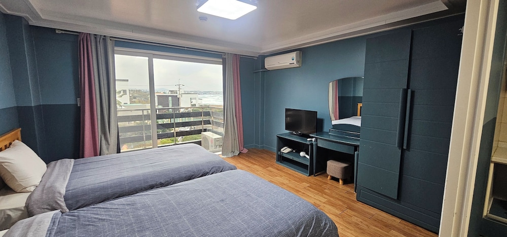 Jeju Tovice Condo New Building