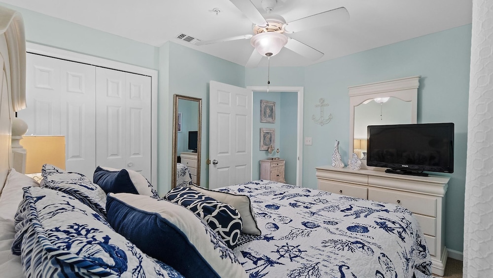 Grand Caribbean #405 by Southern Vacation Rentals