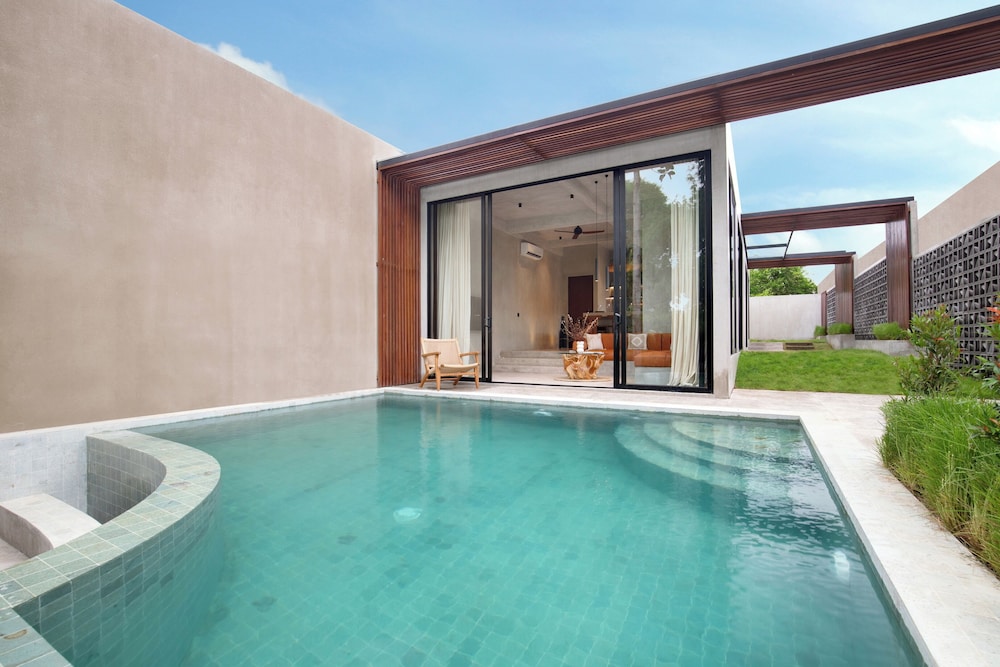 Garden Villa Ubud By BREIG