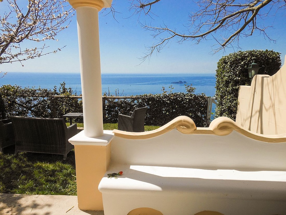 Bacio Del Sole B&B view 5