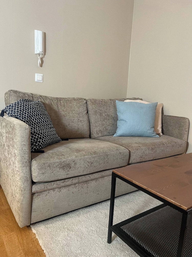 Two Rooms Apartment at Rågsved