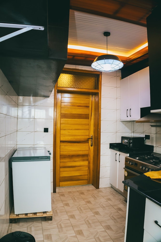 One Click Apartment