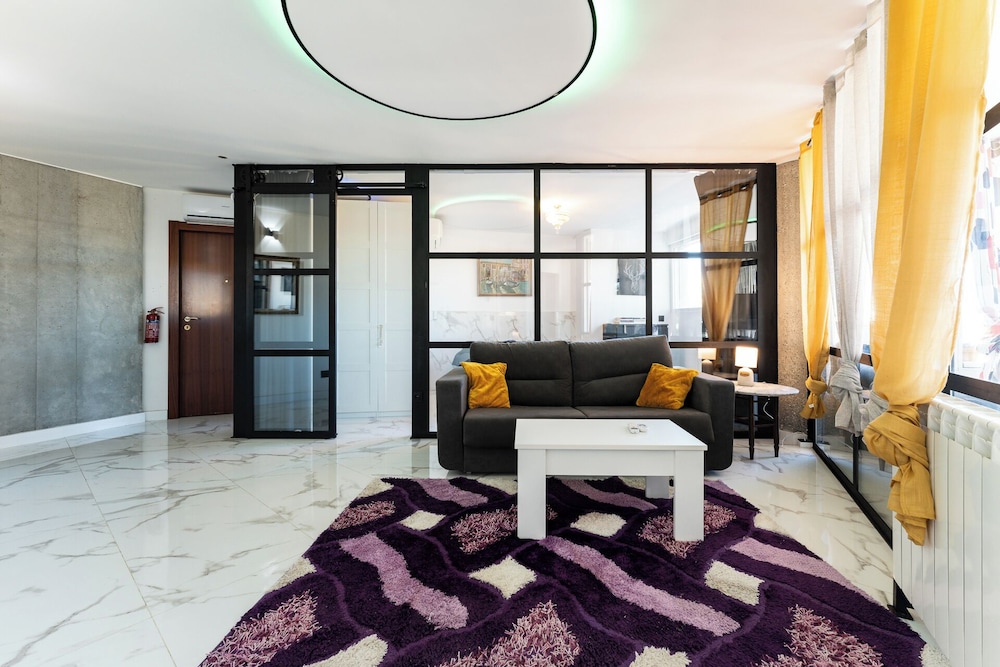 CT 352 - Torremolinos City Towers 1