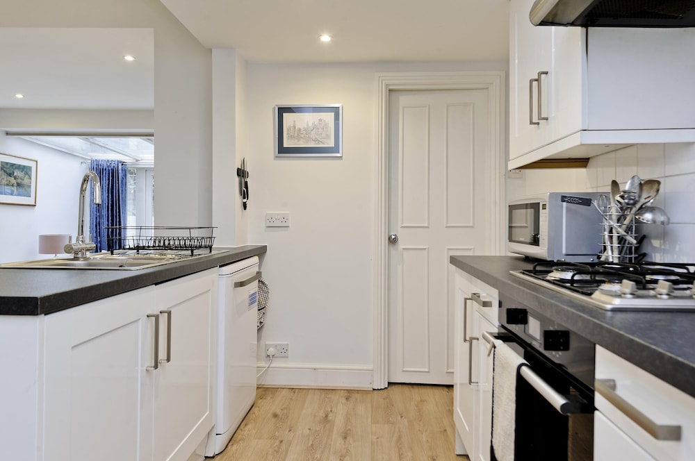 Long Stay Discounts - Cosy 2 Bedroom Flat