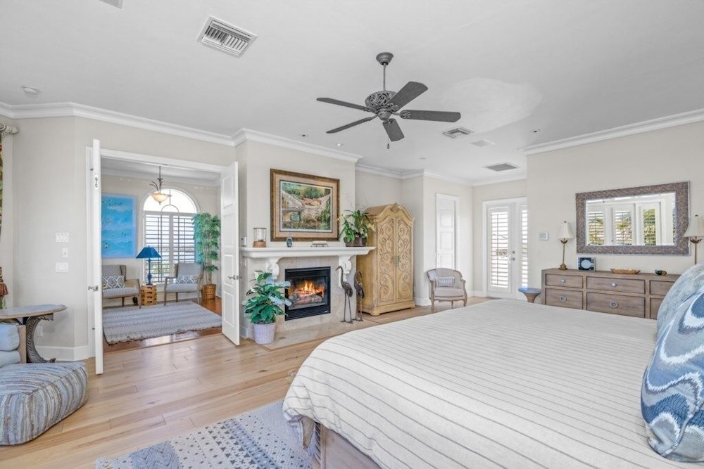 Raptiva Captiva Island 3 Bedroom Home