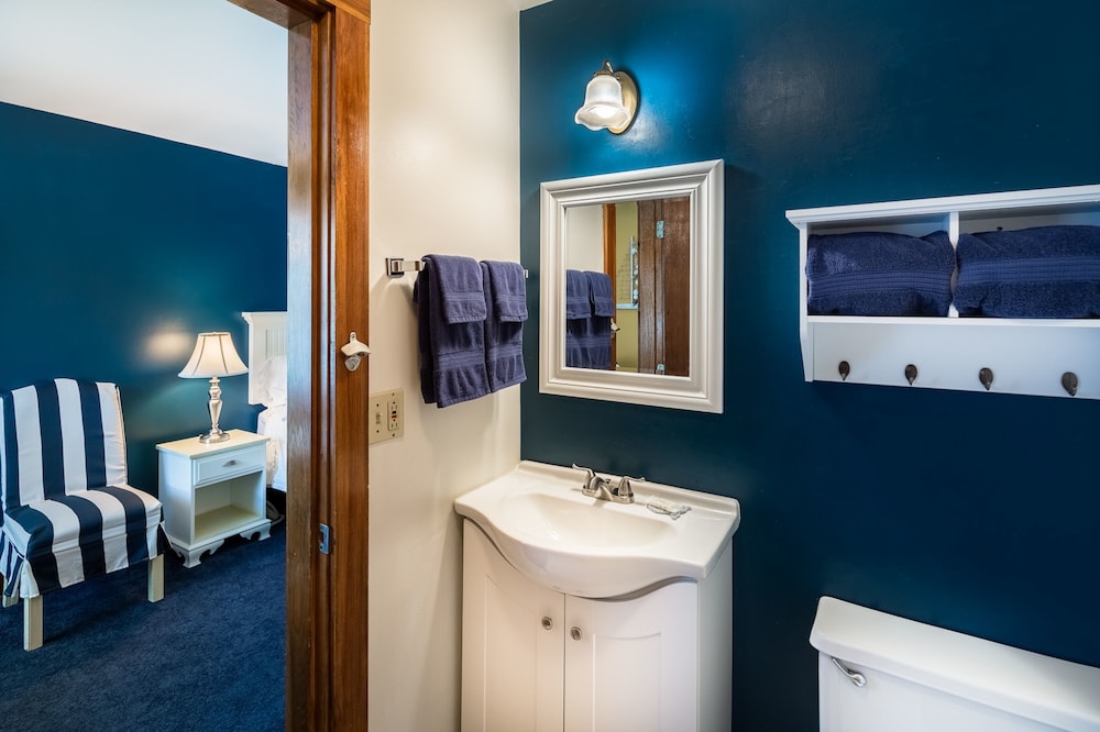 The Towne Motel