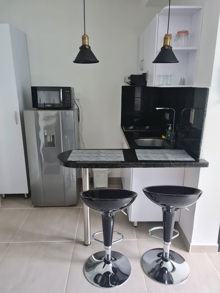 405 Moderno Aparta-Suite en Versalles Tipo Loft - Cali Tower Suites & Lofts