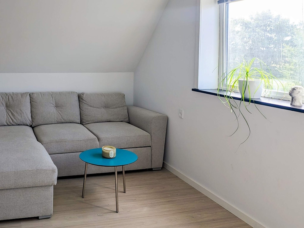 6 Person Holiday Home in Gram