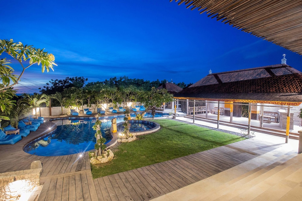 D’Gume Villas Lembongan by Bali Cabin