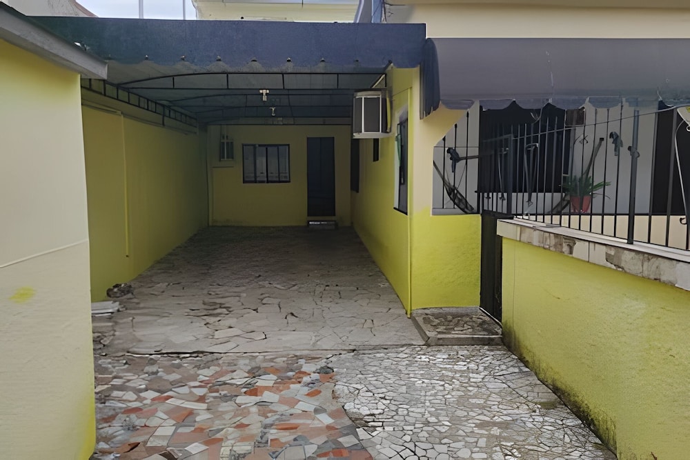 Condomínio Nogueira