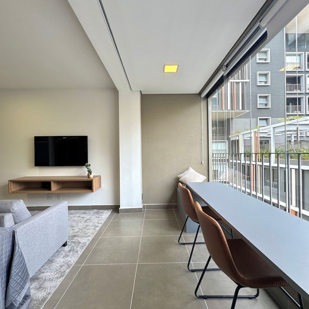 Apartamentos Prime-Prox a Oscar Freire