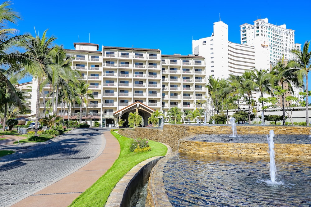 Puerto Vallarta Vacations - Villa del Palmar Beach Resort and Spa, Puerto Vallarta - Property Image 20