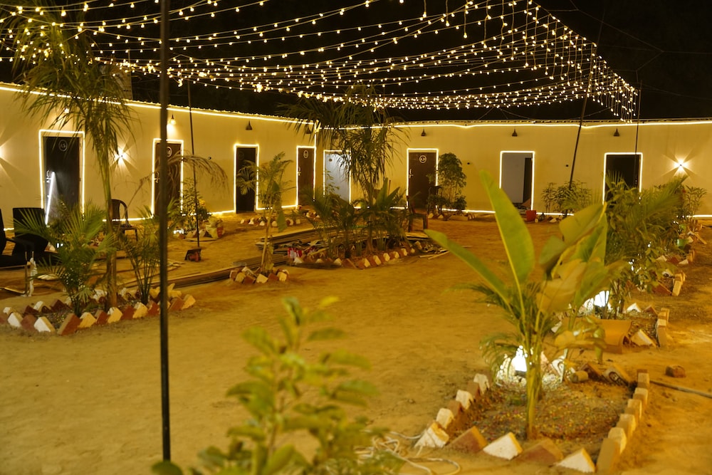 Maha Kumbh Mandapam