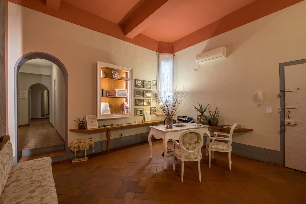 Home in Florence