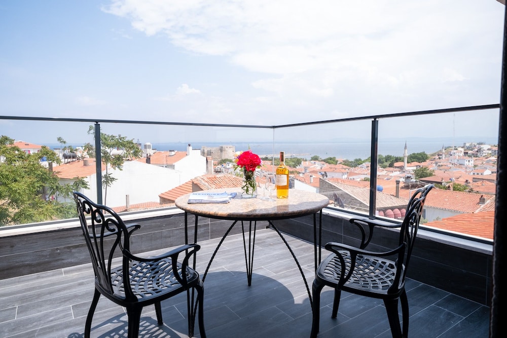 Aksoy Butik Otel - Image 30