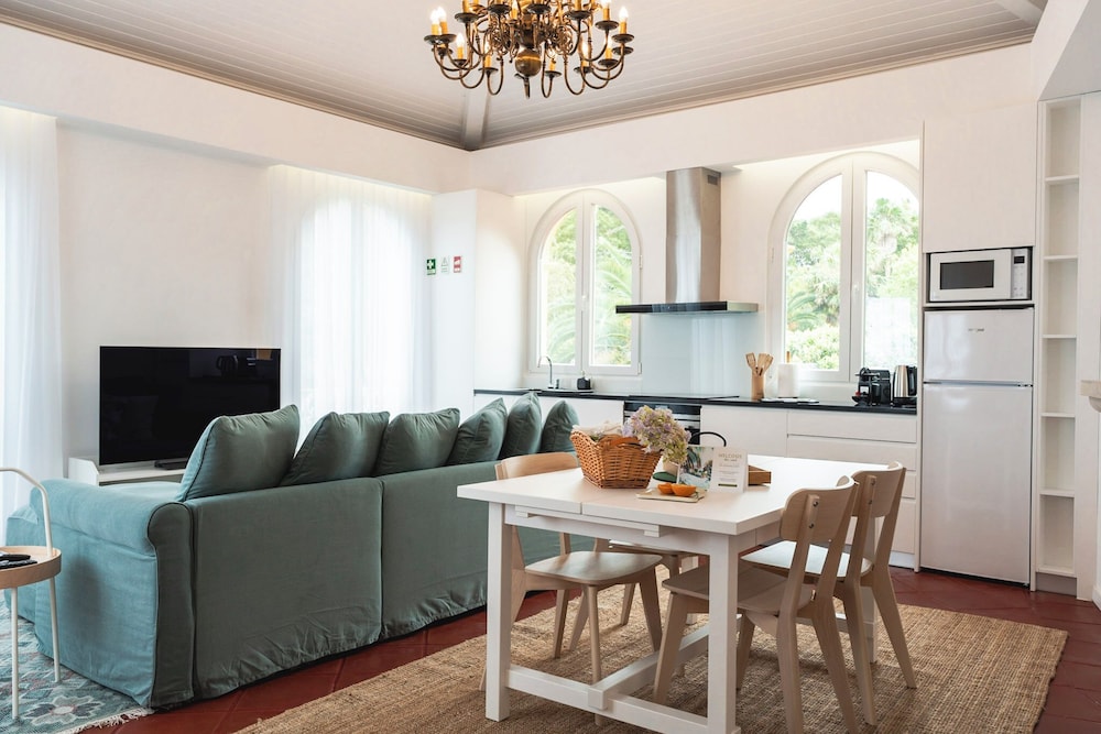 Azores Green Villas