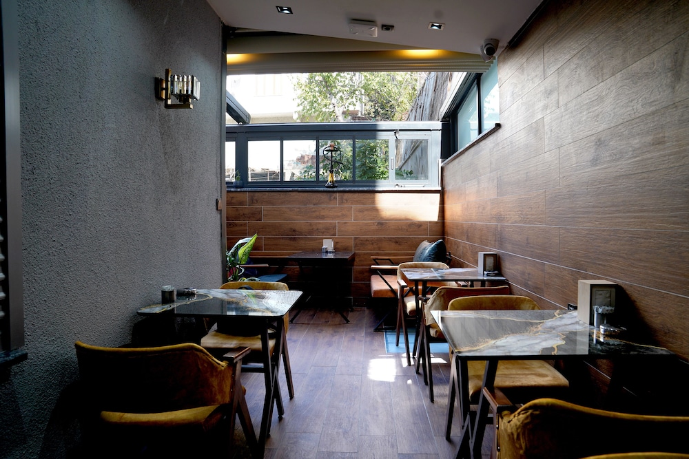 Greenwich Istanbul Otel - Image 18