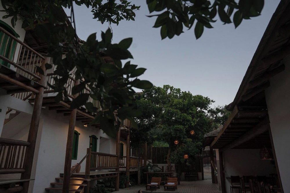 Corais de Trancoso Boutique