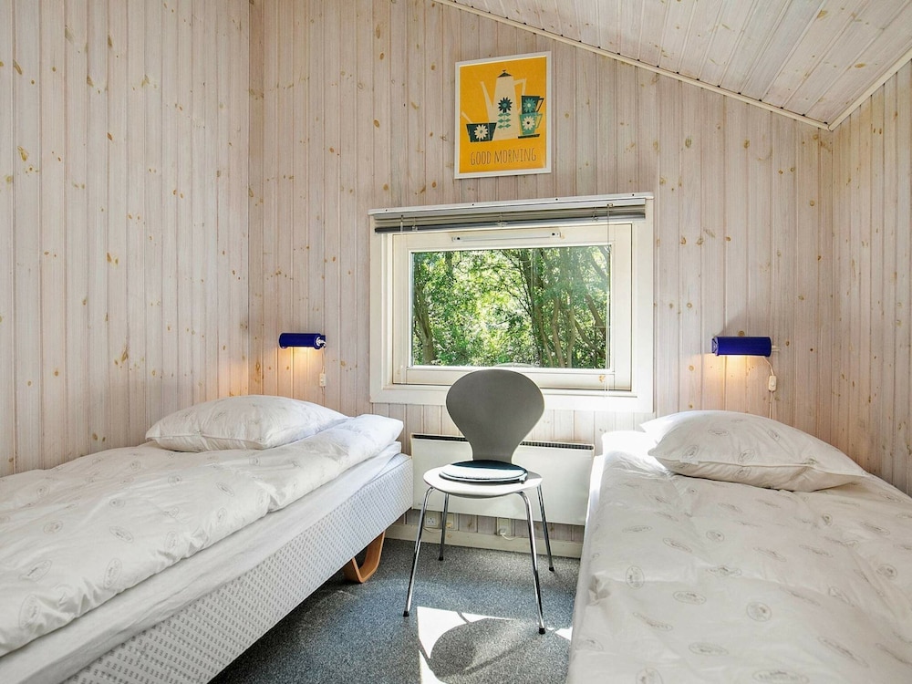 8 Person Holiday Home in Martofte view 3