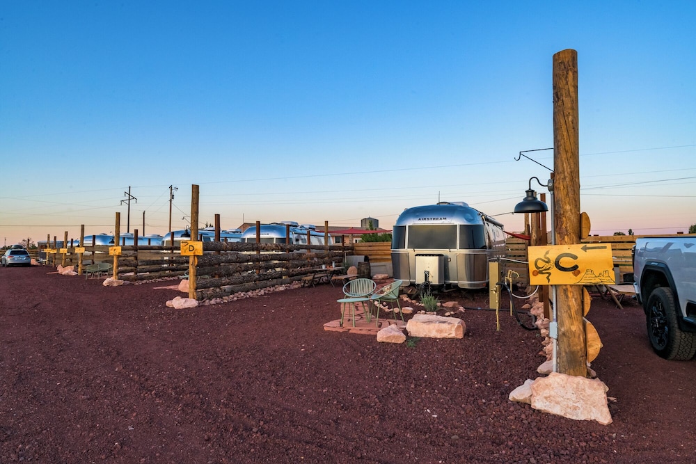 The Outpost Grand Canyon