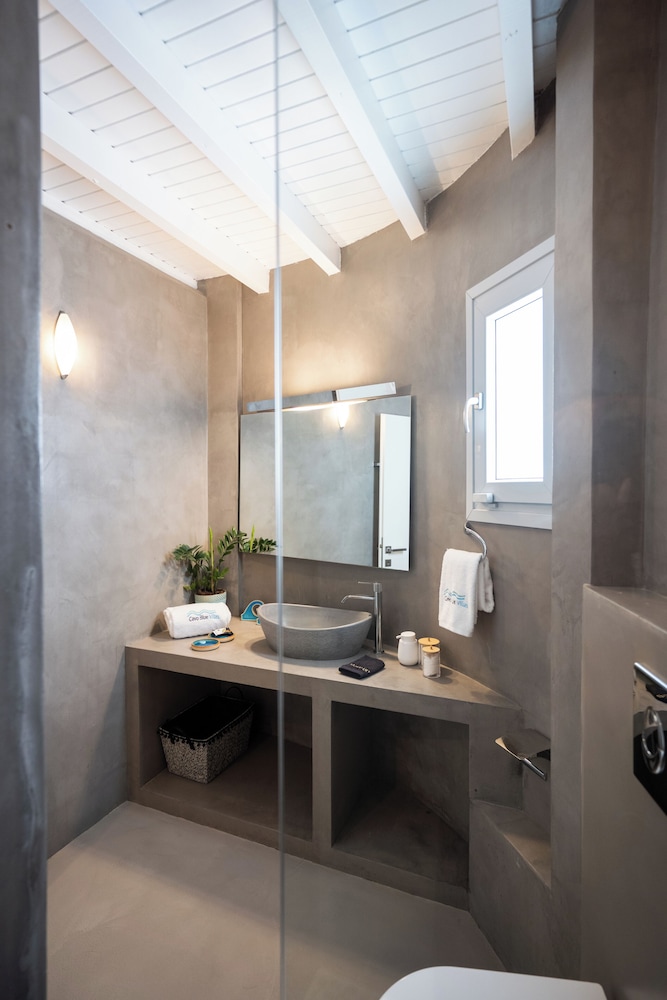 CAVO BLUE VILLAS