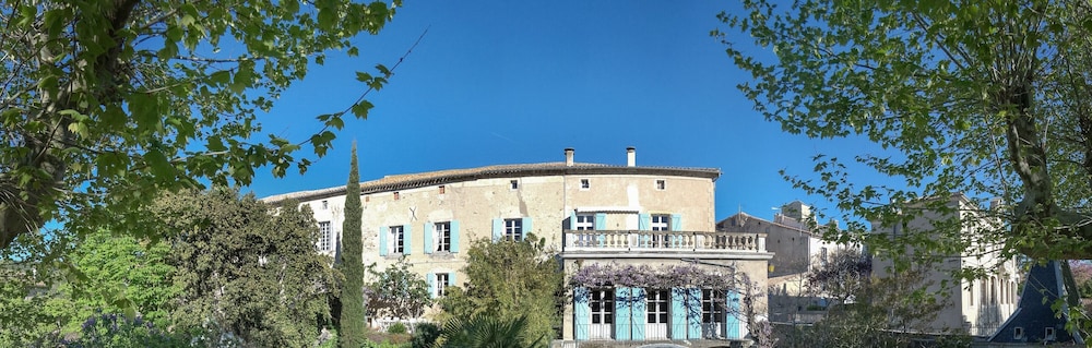 Maison de Mallast